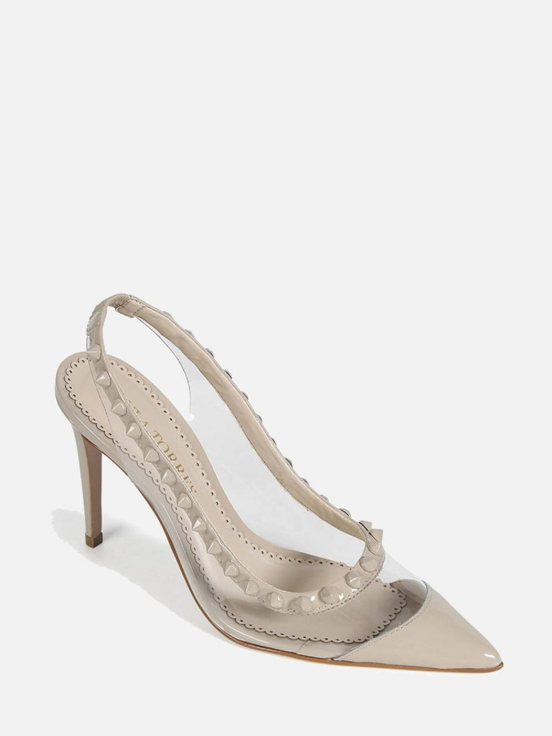SCARPIN JOY NUTS