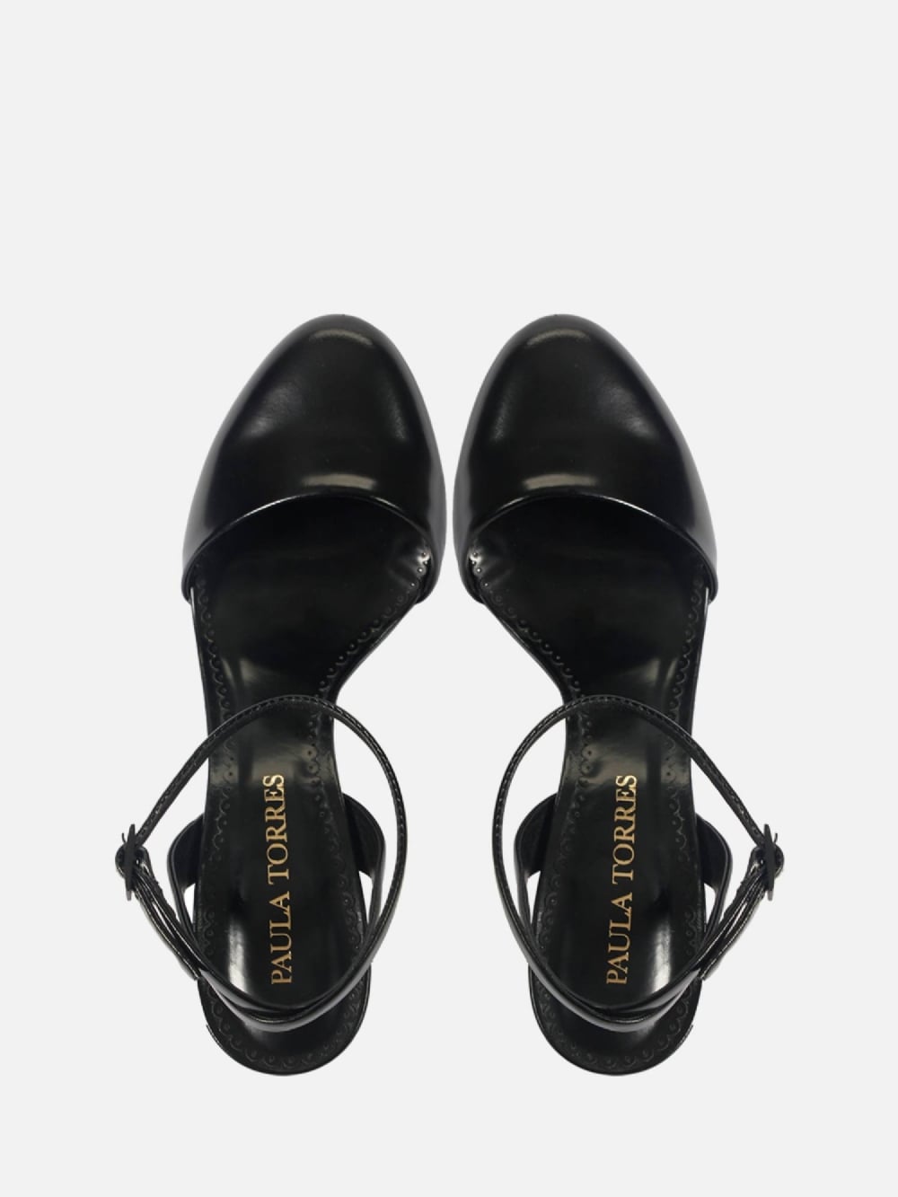 SCARPIN BADEN PRETO