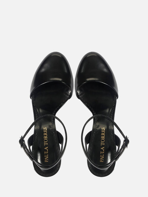 SCARPIN BADEN PRETO