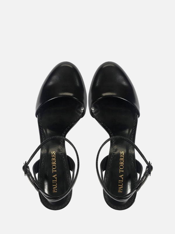 SCARPIN BADEN PRETO