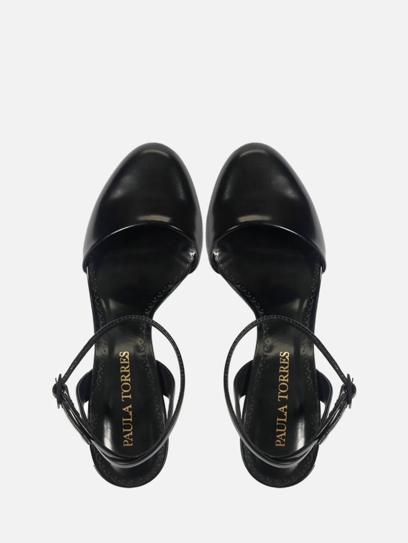 SCARPIN BADEN PRETO