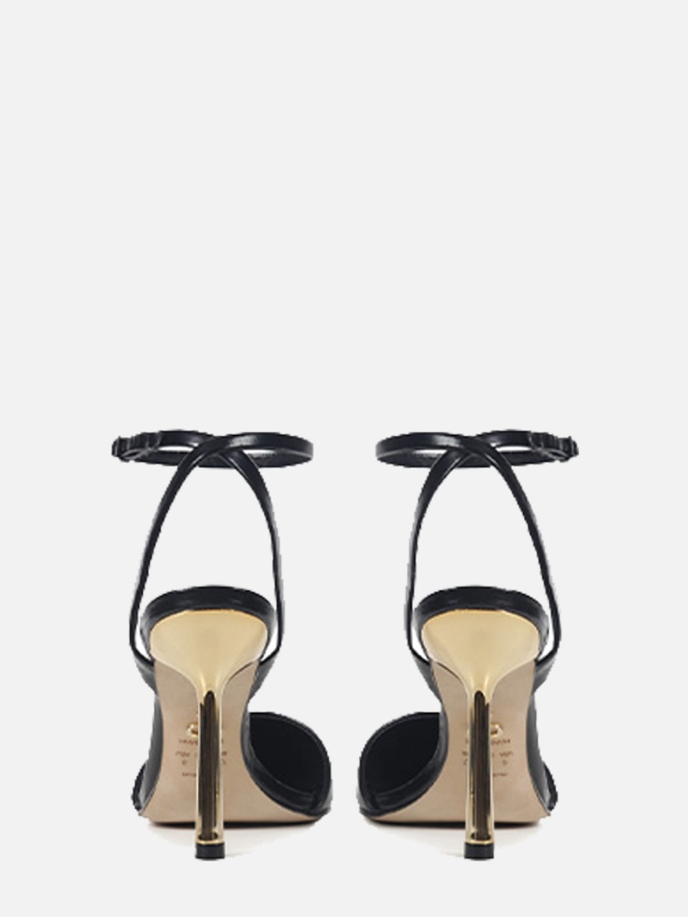 SCARPIN BADEN PRETO
