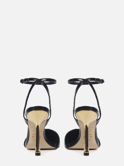 SCARPIN BADEN PRETO