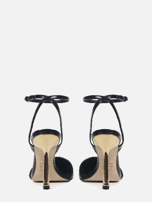 SCARPIN BADEN PRETO