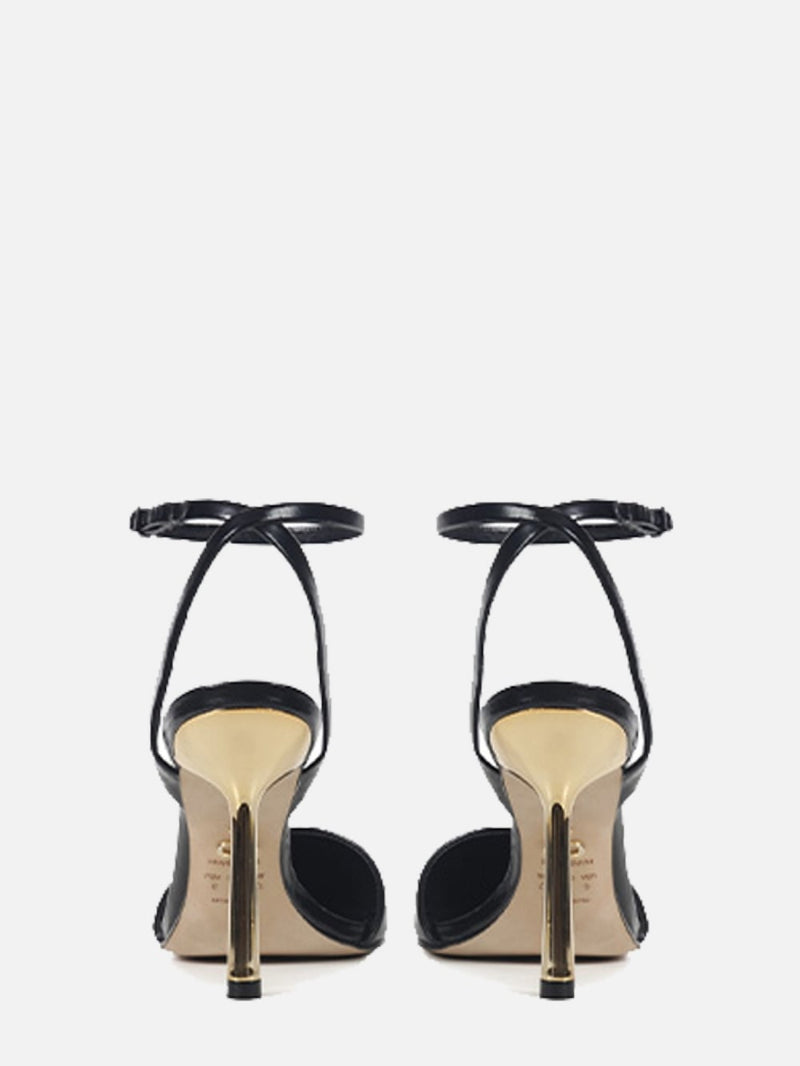 SCARPIN BADEN PRETO