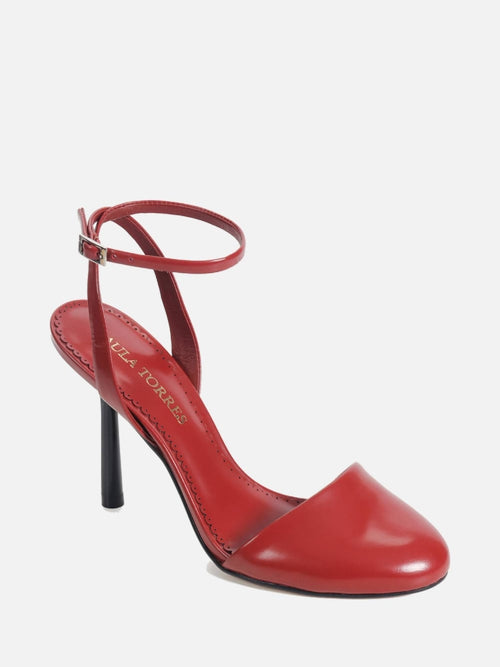 SCARPIN BADEN CARMIM