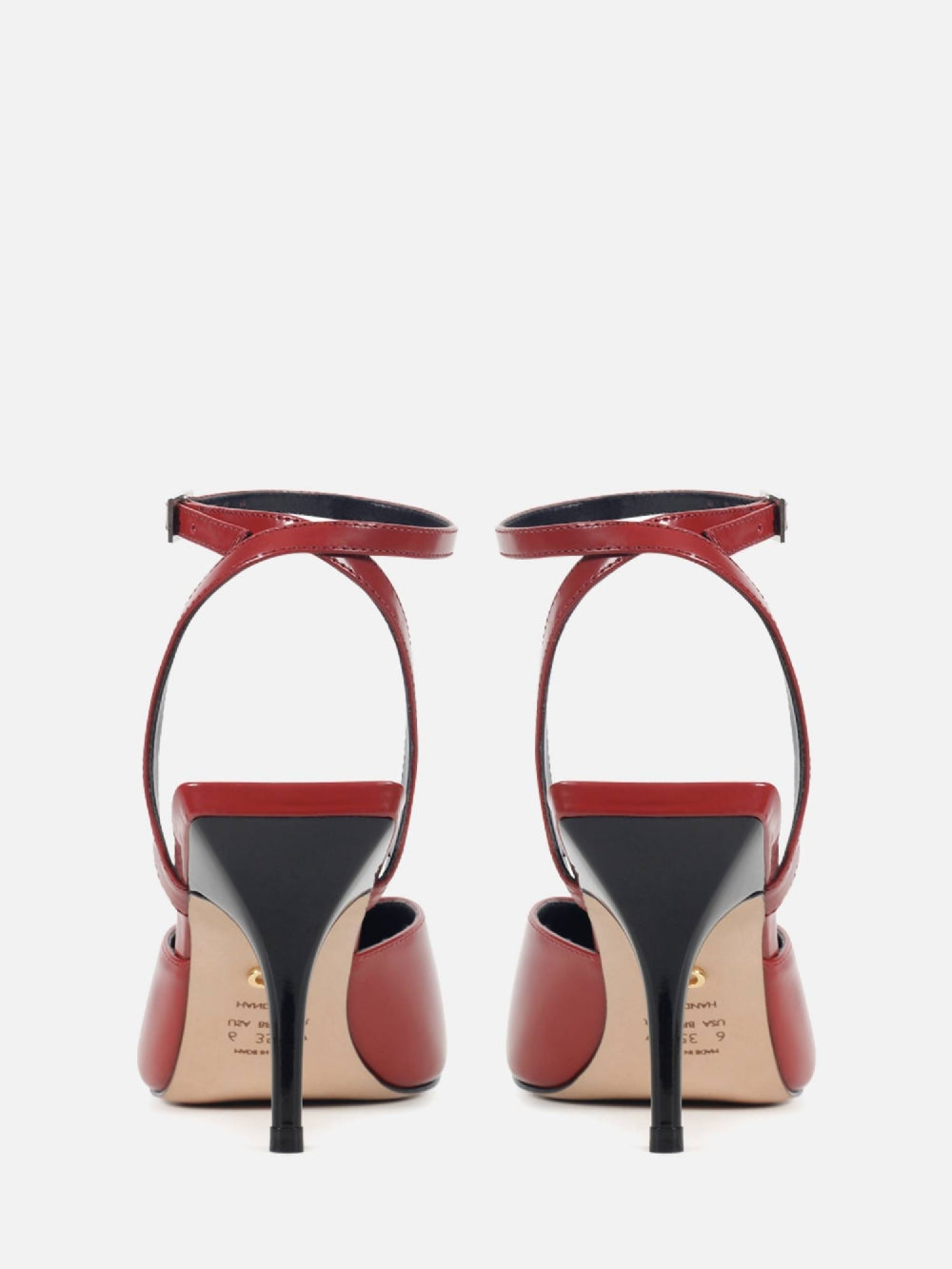 SCARPIN CANNES CARMIM