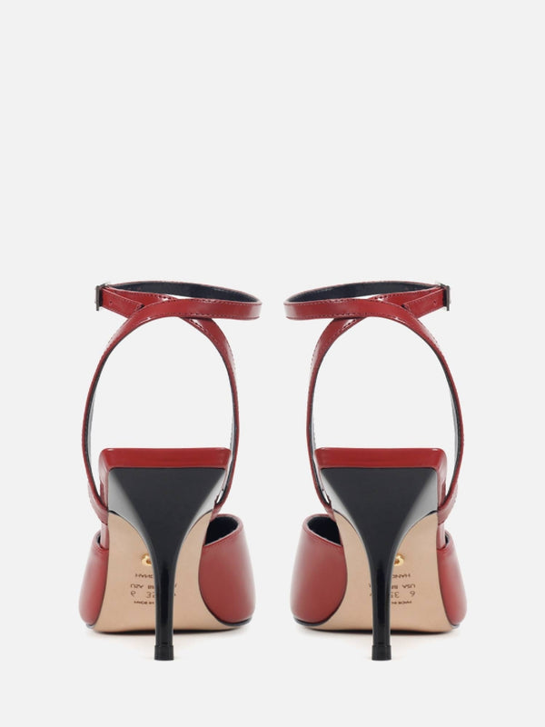 SCARPIN CANNES CARMIM