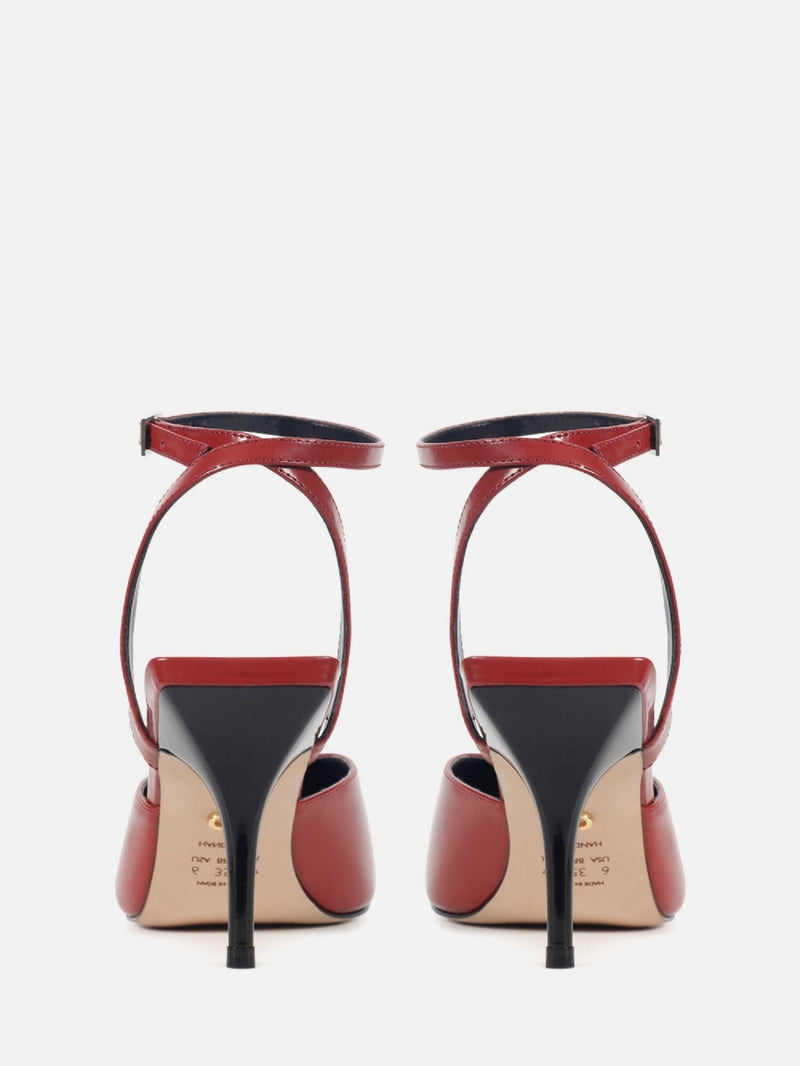 SCARPIN CANNES CARMIM