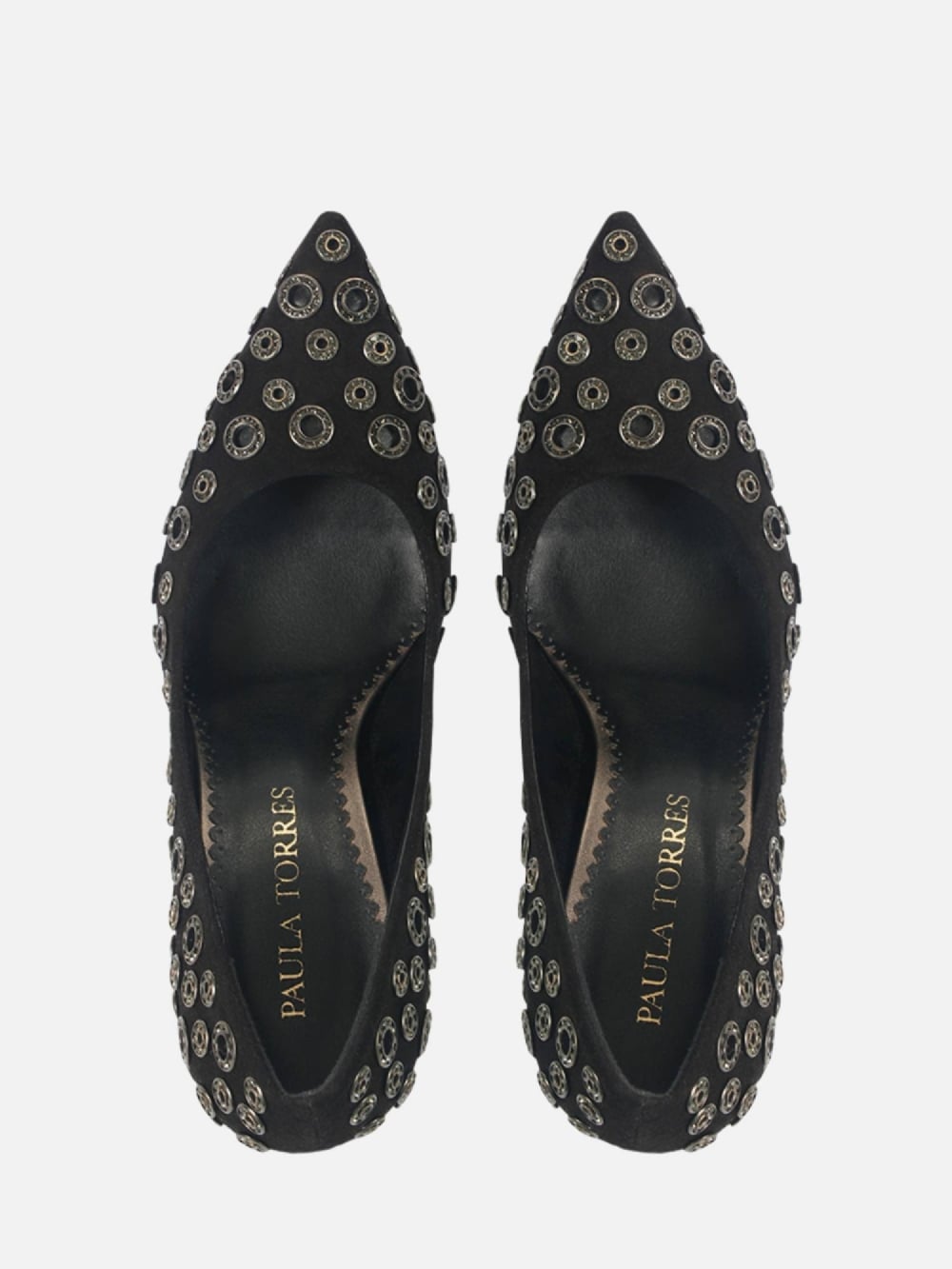 SCARPIN NIAGARA PRETO