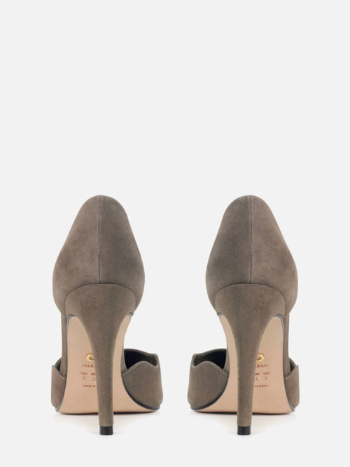 SCARPIN ZURIQUE MUSGO