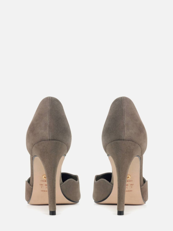 SCARPIN ZURIQUE MUSGO