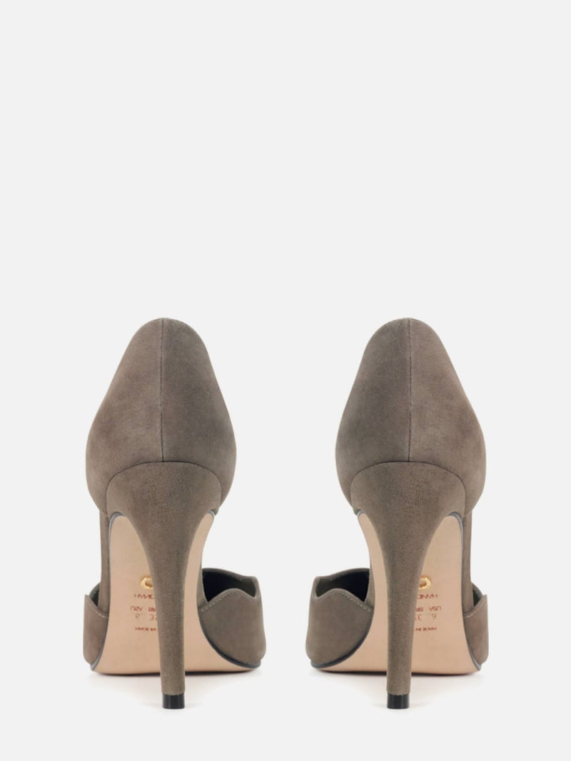 SCARPIN ZURIQUE MUSGO