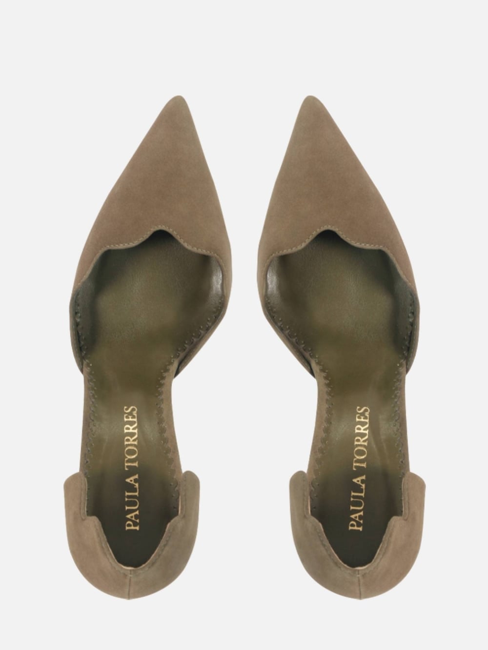 SCARPIN ZURIQUE MUSGO