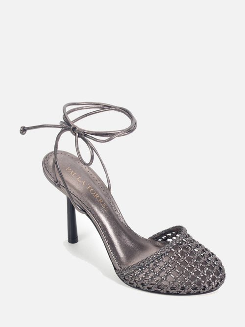 SCARPIN GRETA ACIA
