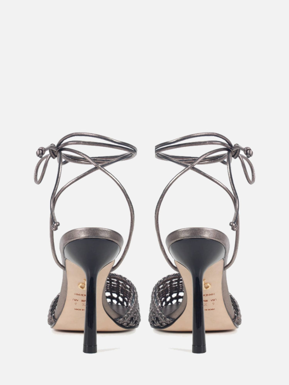 SCARPIN GRETA ACIA