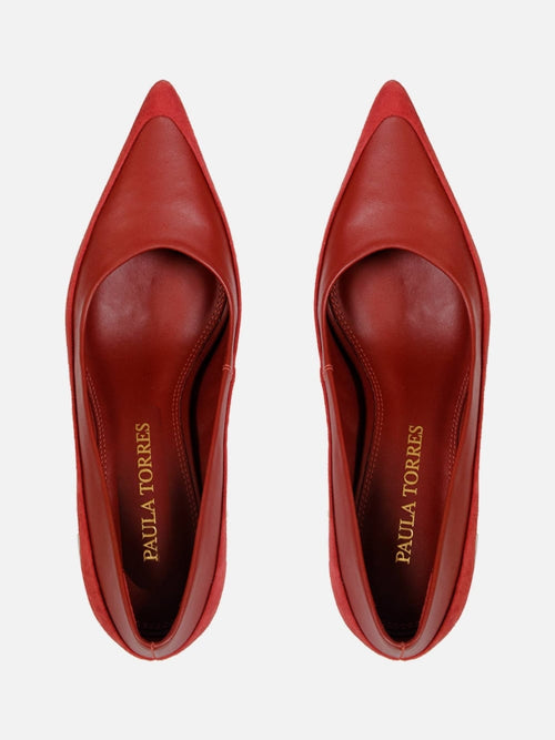SCARPIN KYLIE CARMIN