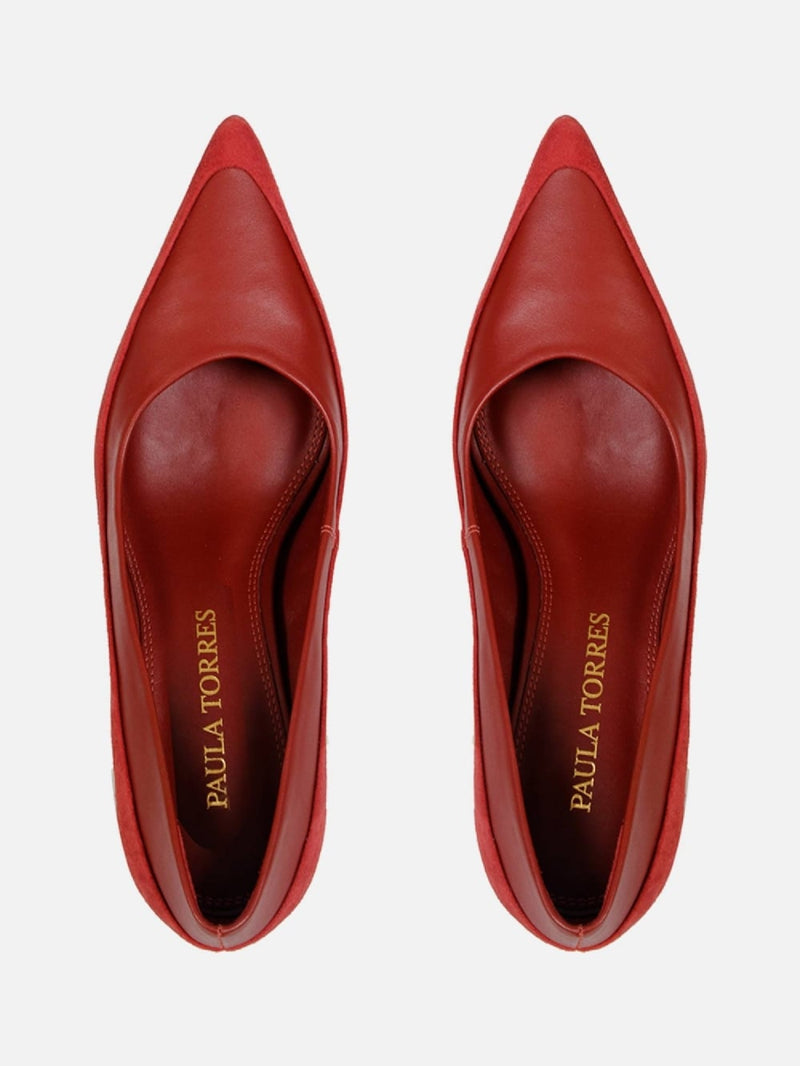 SCARPIN KYLIE CARMIN