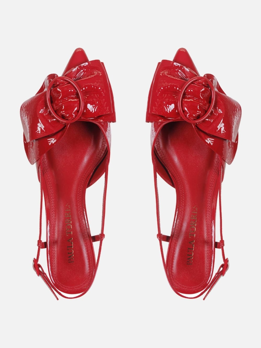 SCARPIN ZAYA RUBY