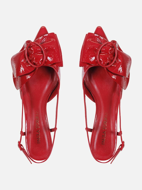 SCARPIN ZAYA RUBY