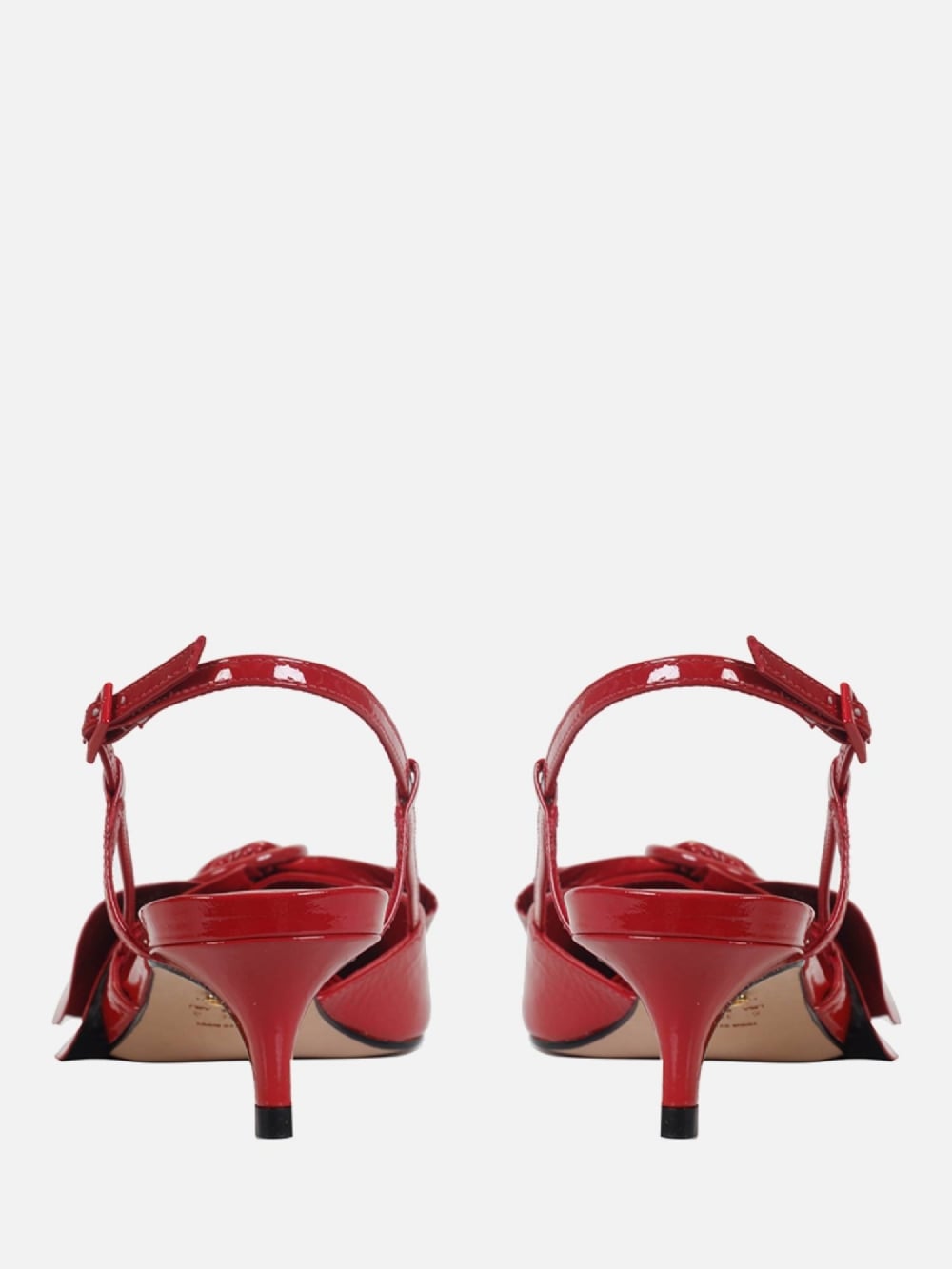 SCARPIN ZAYA RUBY