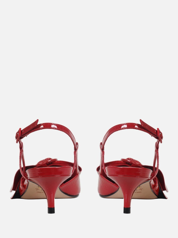 SCARPIN ZAYA RUBY