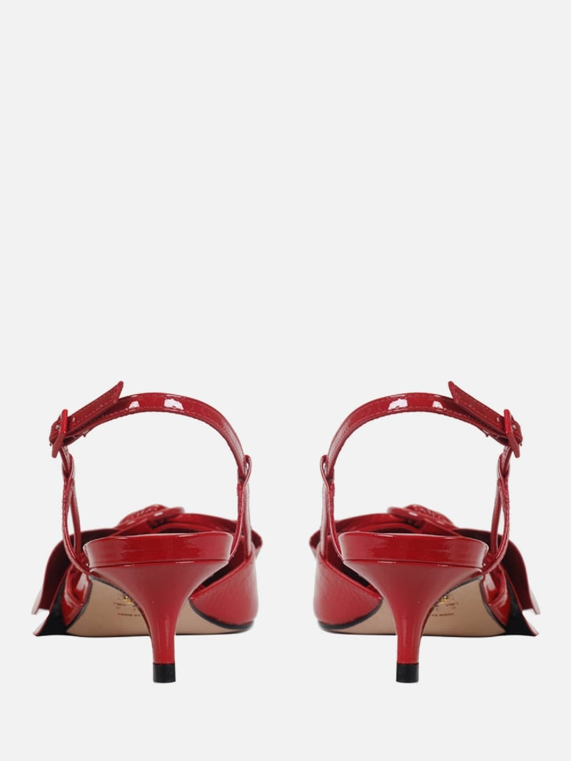 SCARPIN ZAYA RUBY