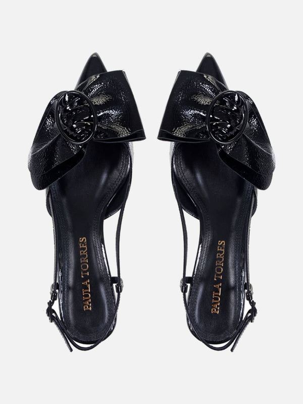 SCARPIN ZAYA PRETO
