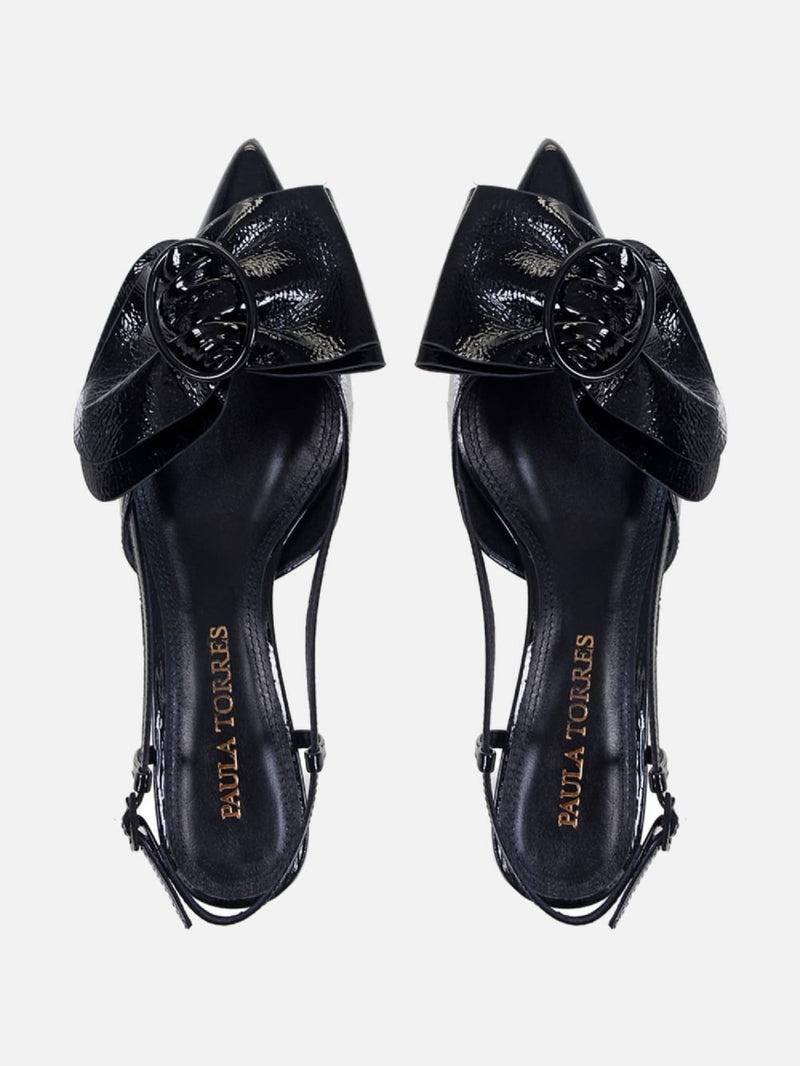 SCARPIN ZAYA PRETO