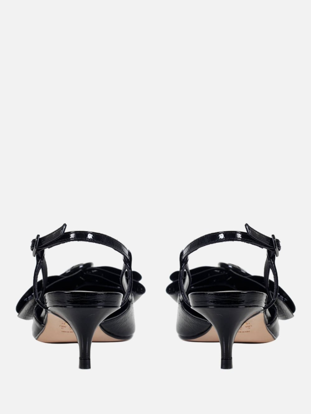 SCARPIN ZAYA PRETO