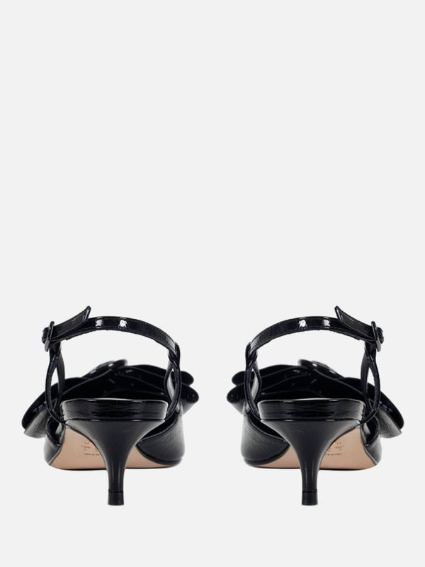 SCARPIN ZAYA PRETO