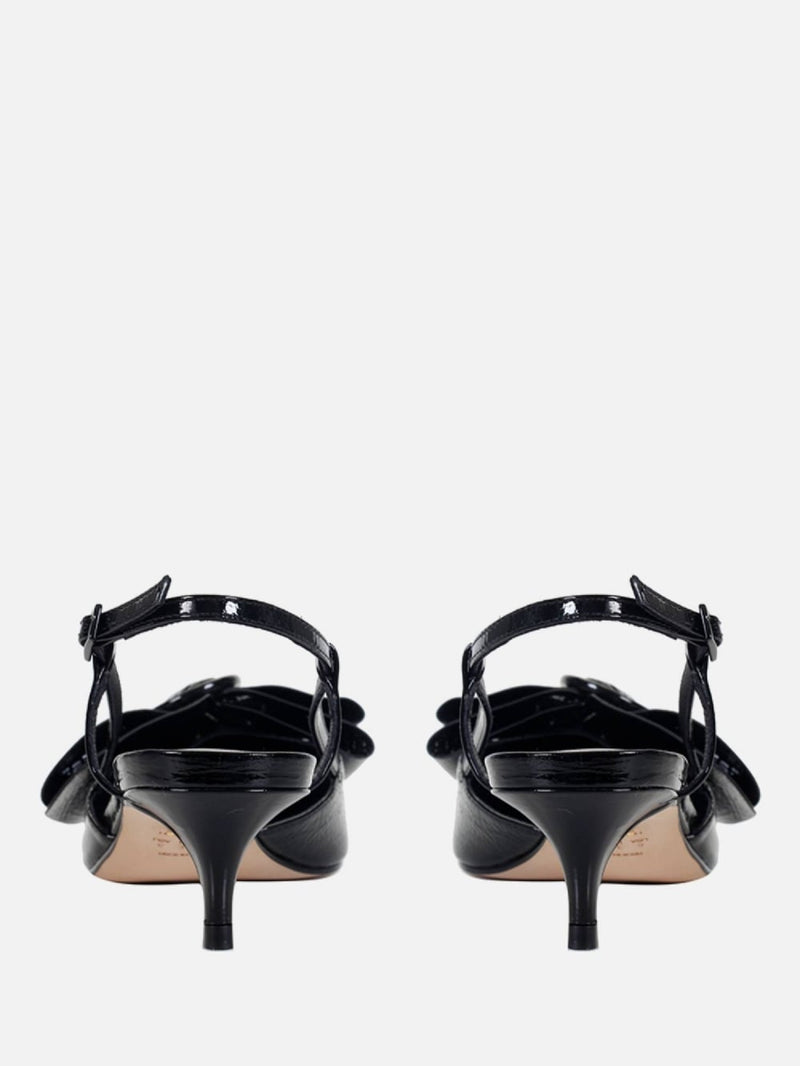 SCARPIN ZAYA PRETO