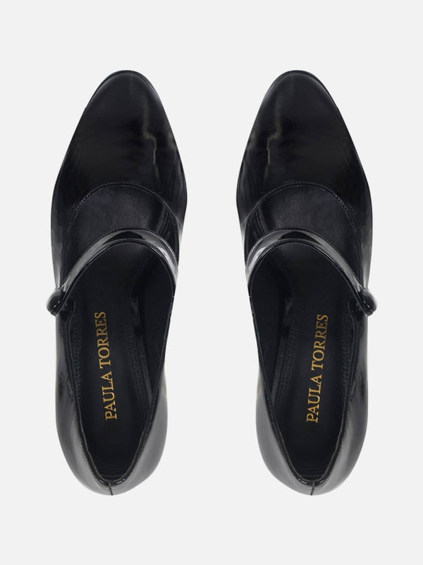 SCARPIN FRAN PRETO