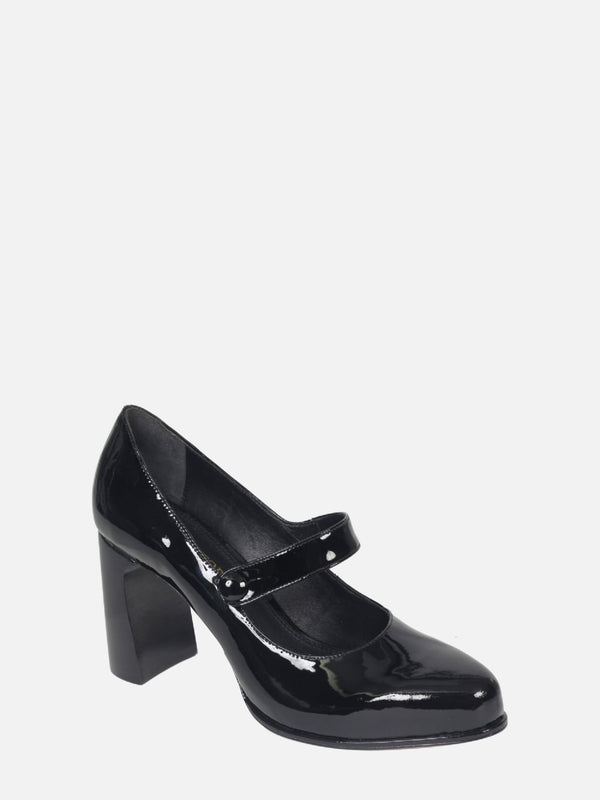 SCARPIN FRAN PRETO
