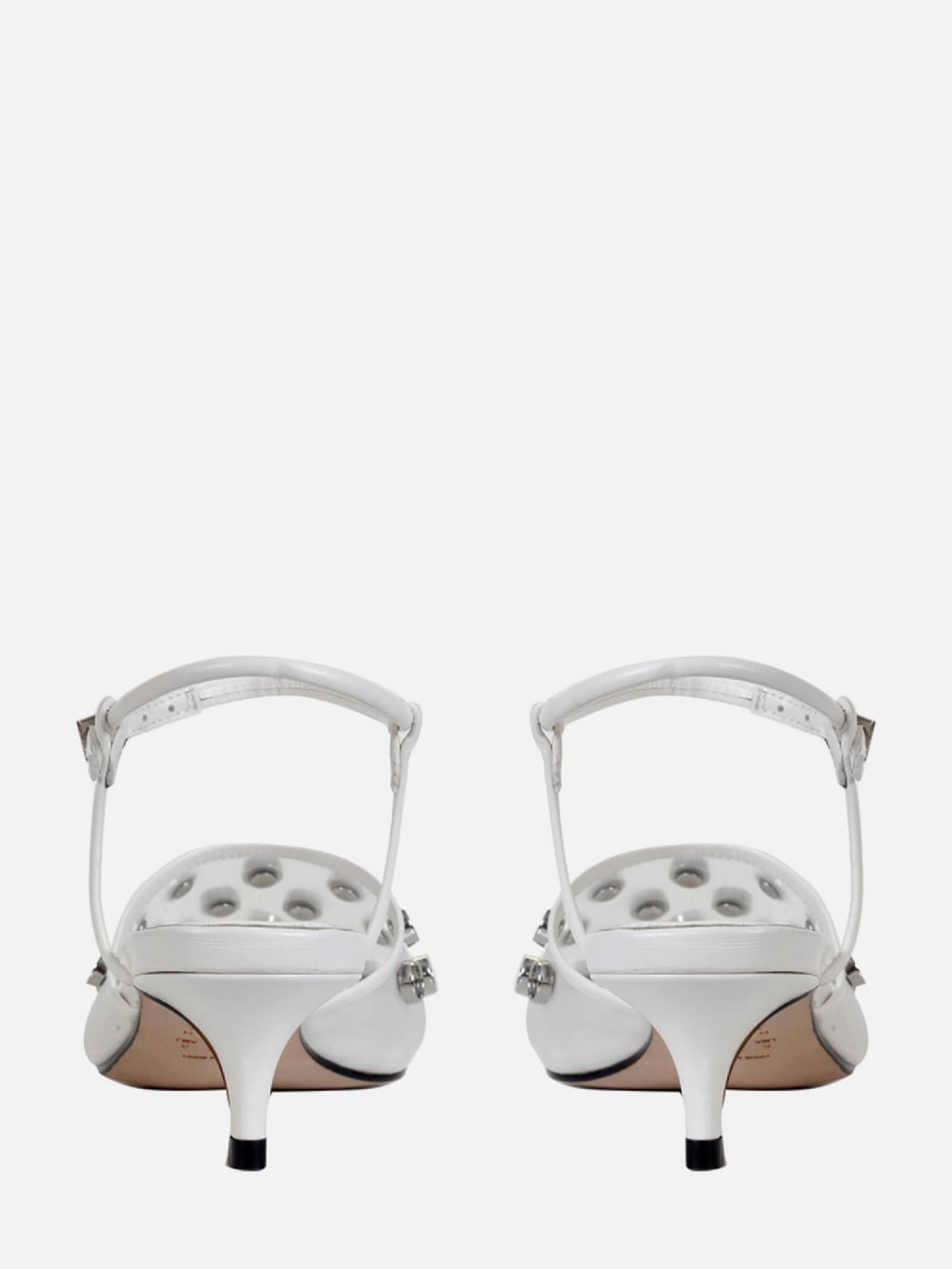 SCARPIN AURORA MILK