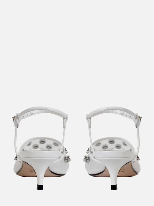 SCARPIN AURORA MILK