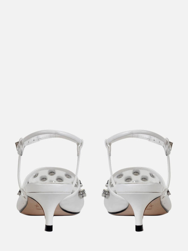 SCARPIN AURORA MILK