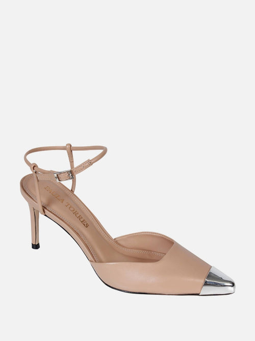 SCARPIN MALU NUDE