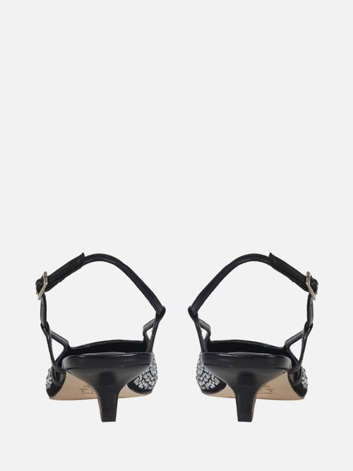 SCARPIN ELLA PRETO