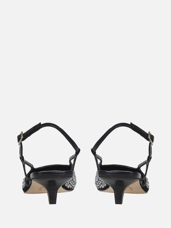 SCARPIN ELLA PRETO