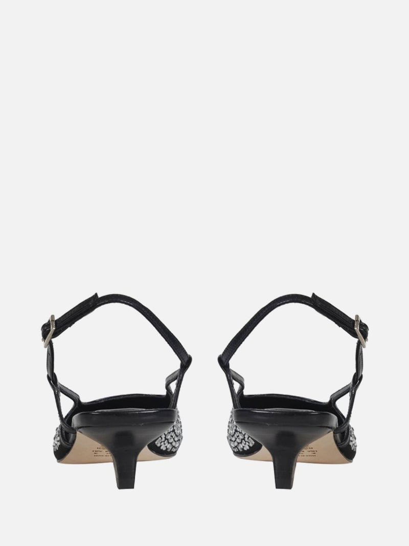 SCARPIN ELLA PRETO