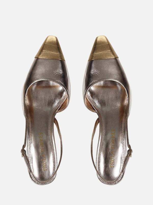 SCARPIN GABI SATURNO