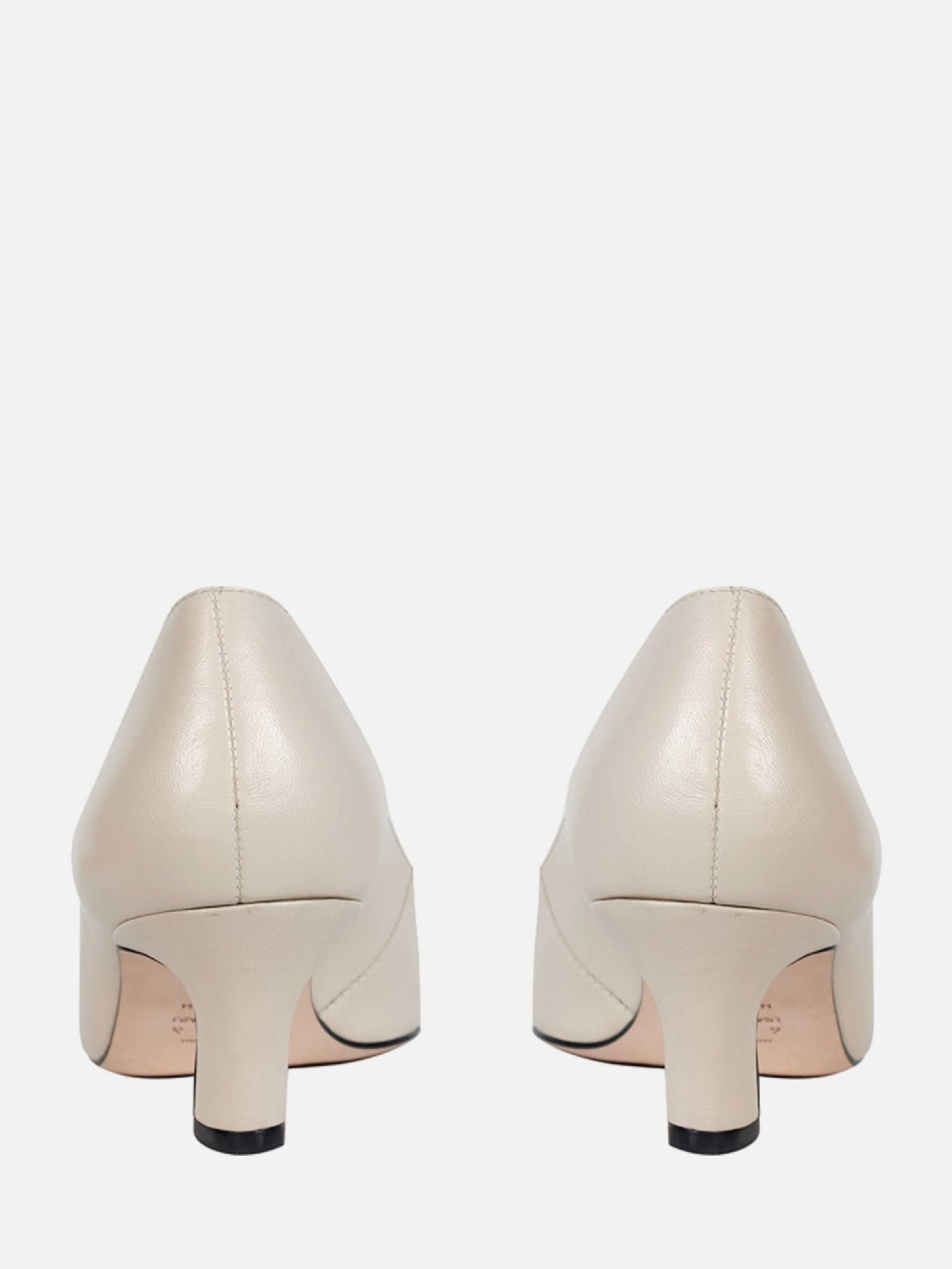 SCARPIN CARMELA BAUNILHA