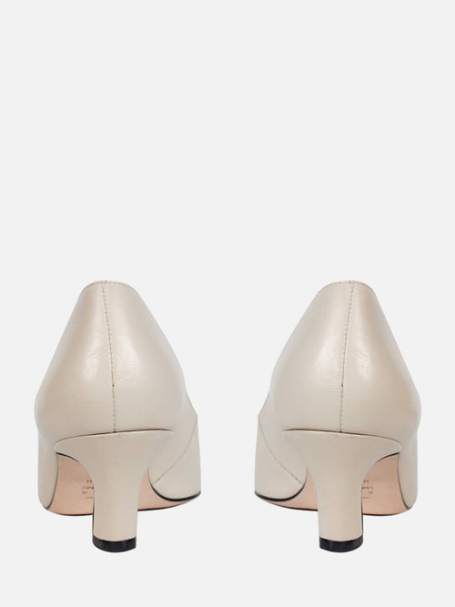 SCARPIN CARMELA BAUNILHA