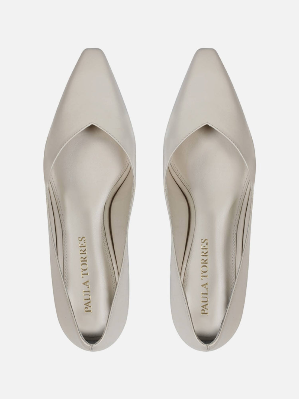 SCARPIN CARMELA BAUNILHA