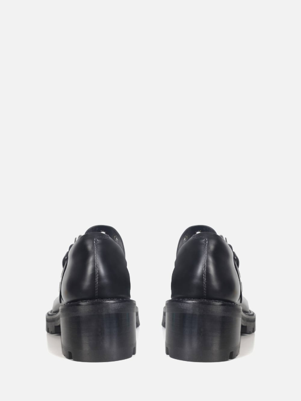 SCARPIN MAJU PRETO