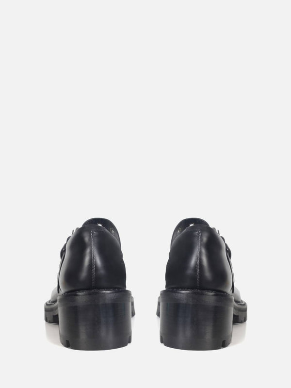 SCARPIN MAJU PRETO