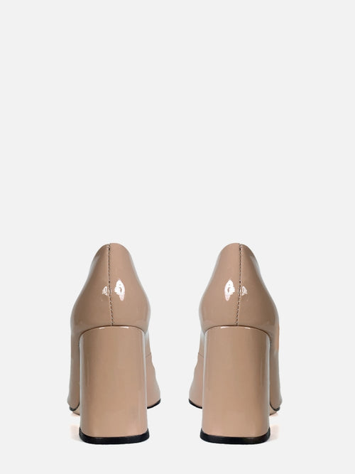 SCARPIN GAYA NUDE
