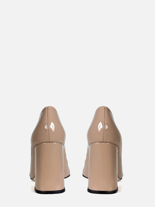 SCARPIN GAYA NUDE