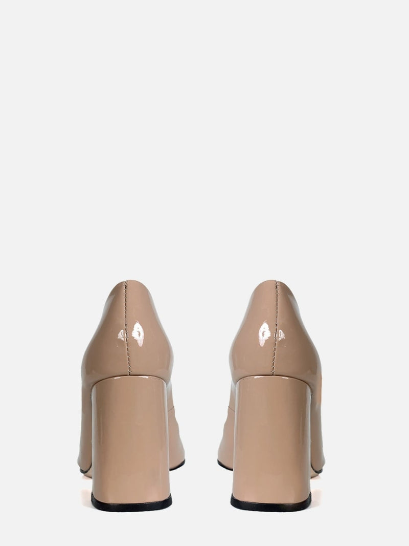 SCARPIN GAYA NUDE